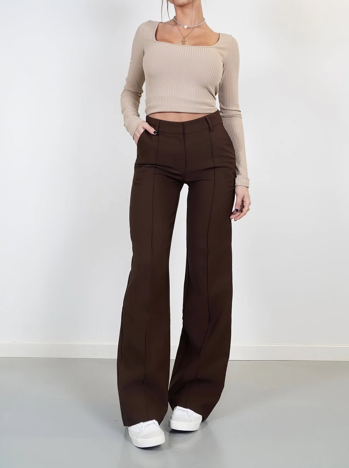 Elza | Nette broek