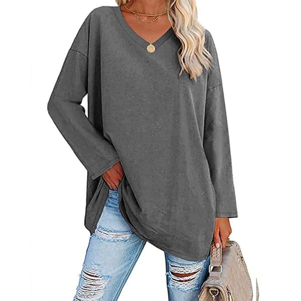 Vibe V-neck Shirt