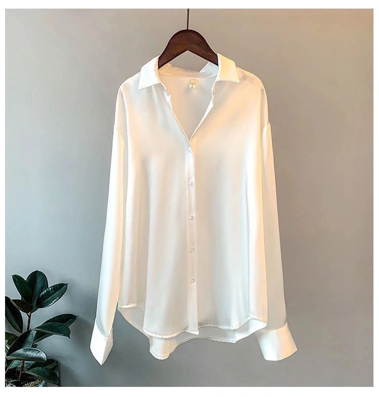 Amor - Elegante  Blouse