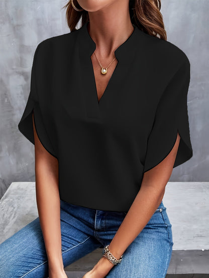 Felice - Elegant Lichtgewicht Blouseshirt