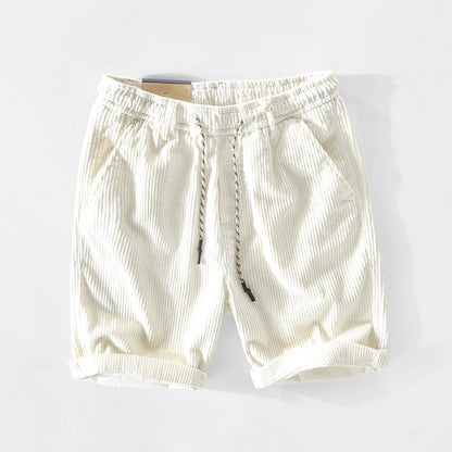 Daniël™- Casual Katoenen Short