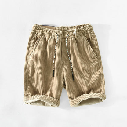 Daniël™- Casual Katoenen Short