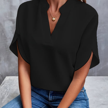 Felice - Elegant Lichtgewicht Blouseshirt