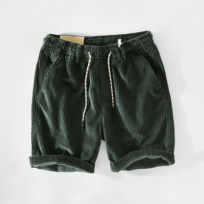 Daniël™- Casual Katoenen Short