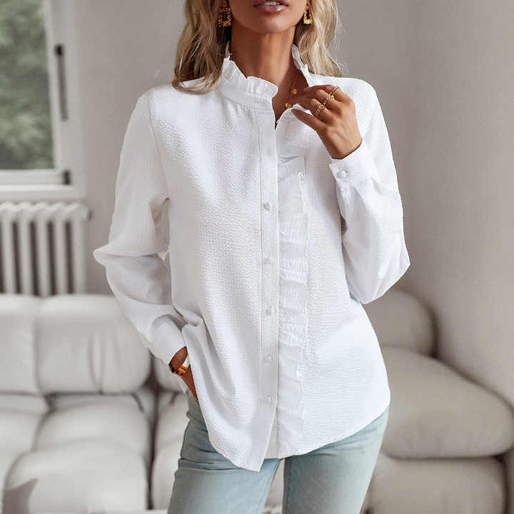 LindaS. | Elegante blouse